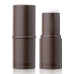 DERMASHARE Vegan Perfume Balm 7g Solid Perfume Moisturizing Multi Balm with Botanical Oils _ Made in Korea